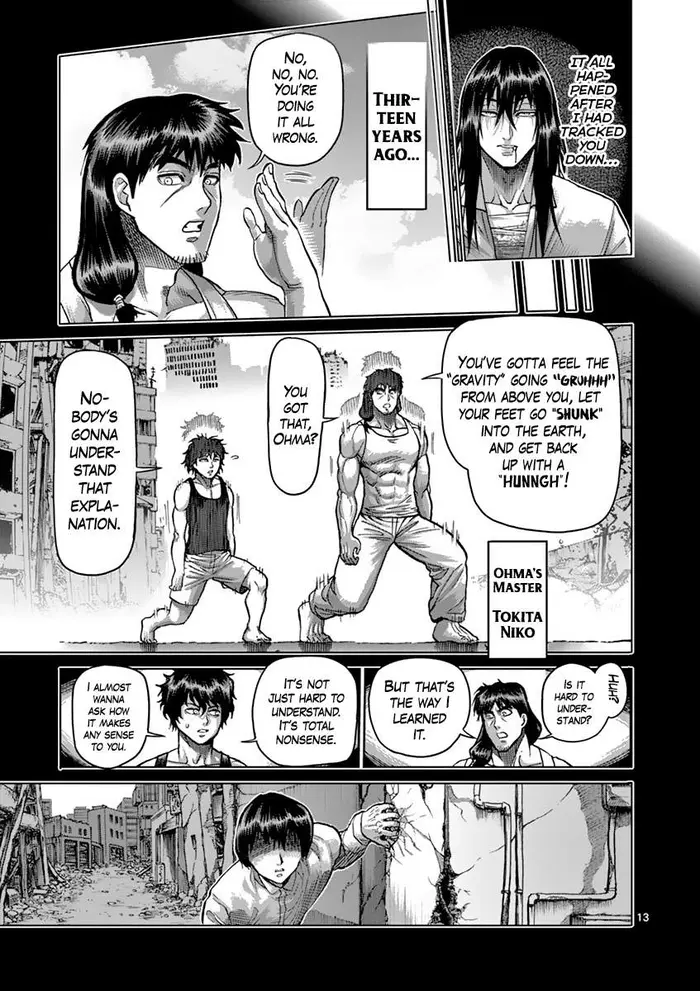 Kengan Ashura Chapter 210 image 13_optimized